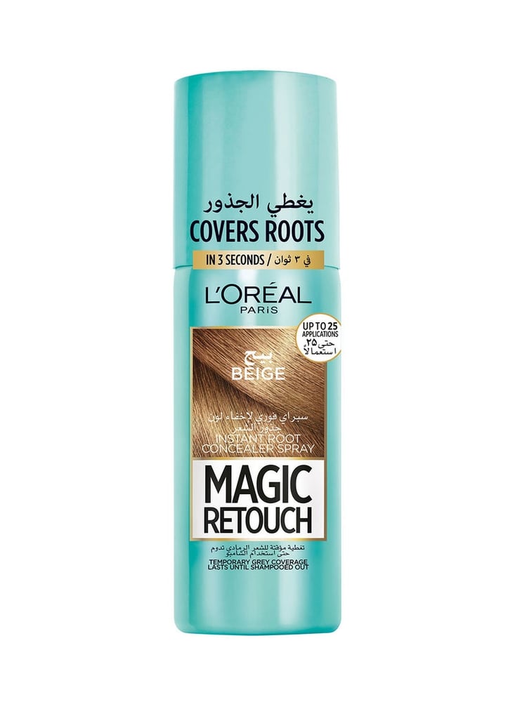 Magic Retouch Instant Root