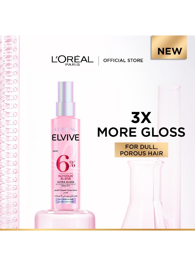 Elvive Glyco Gloss Acidifier