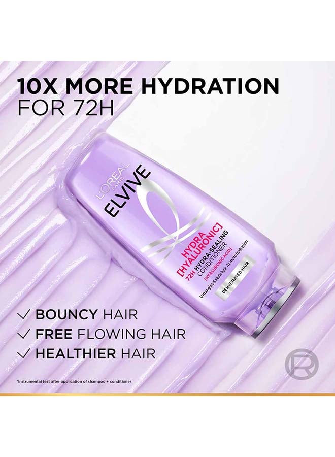 Elvive Moisturizing Conditioner for