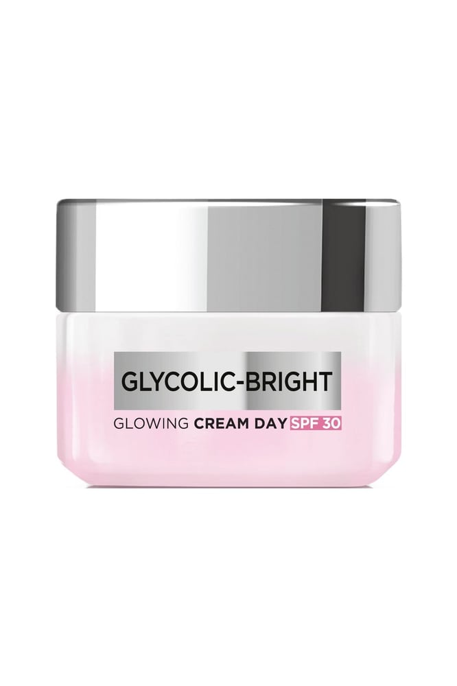 Glycolic Bright Glowing Day