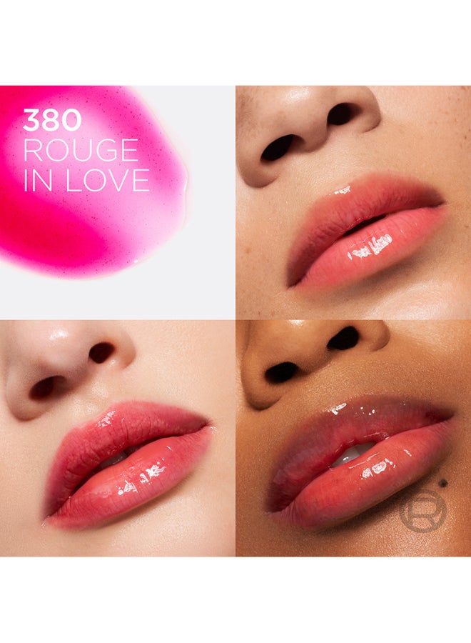 Paradise Plump Ambition Shade