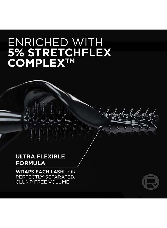 Volume Million Lashes Panorama