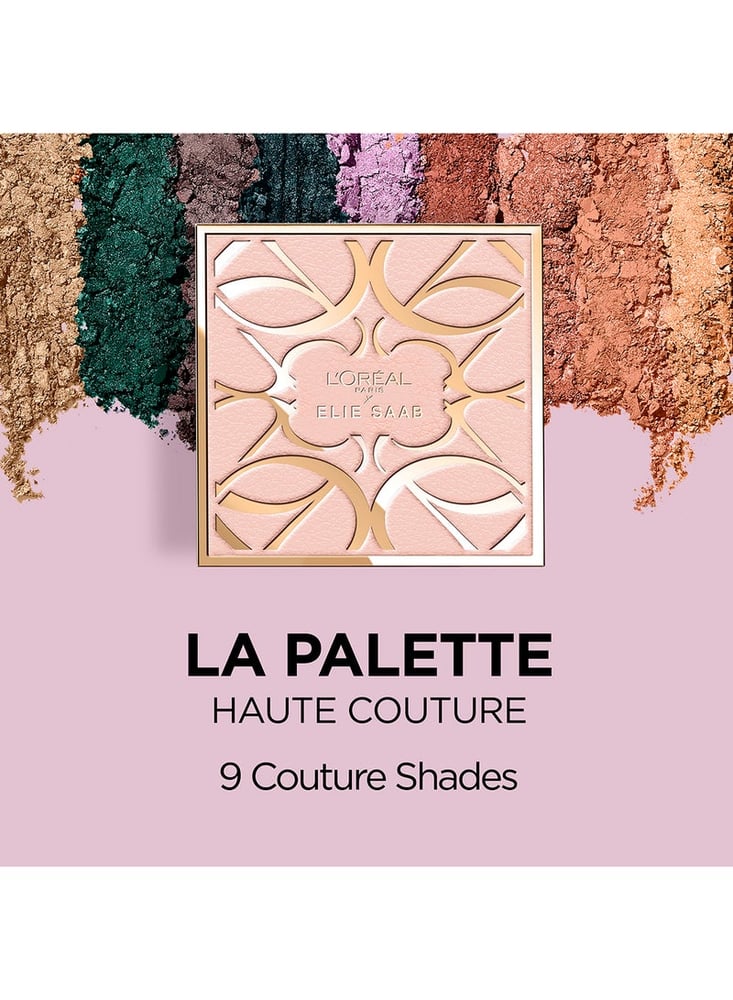 x Elie Saab Eyeshadow