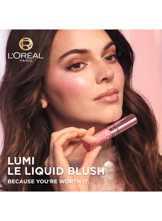L Oréal Paris Glotion