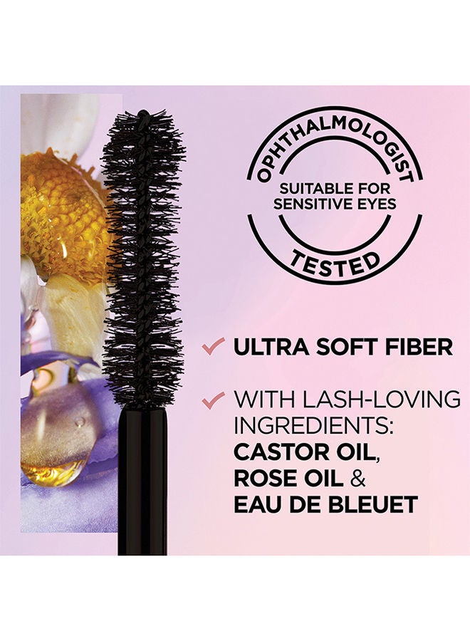 3x Lash Paradise Mascara