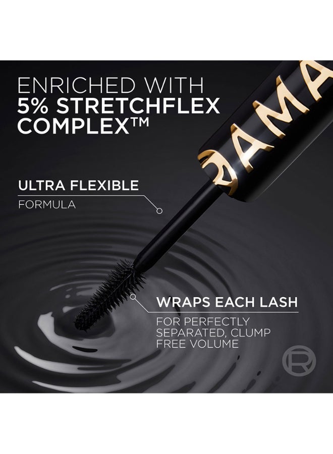 Volume Million Lashes 24