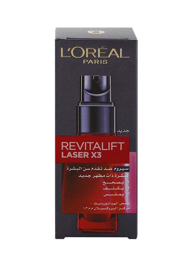 Revitalift Laser Anti-Ageing Serum