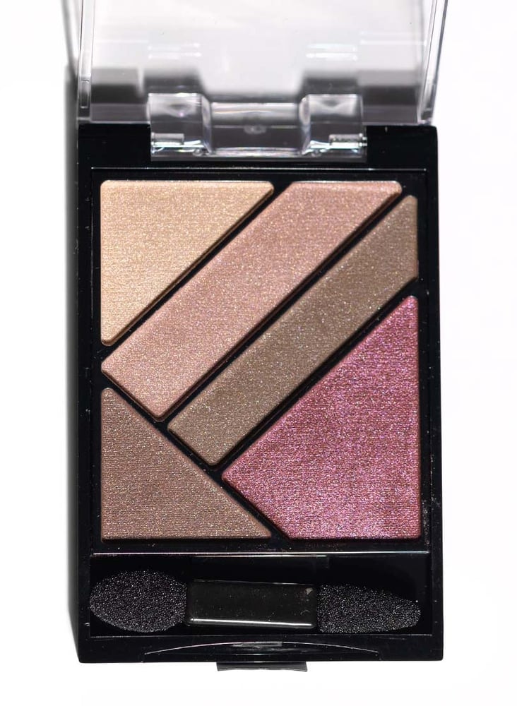 سيلك اف اكس ظلال عيون عشبي الكل في وا...