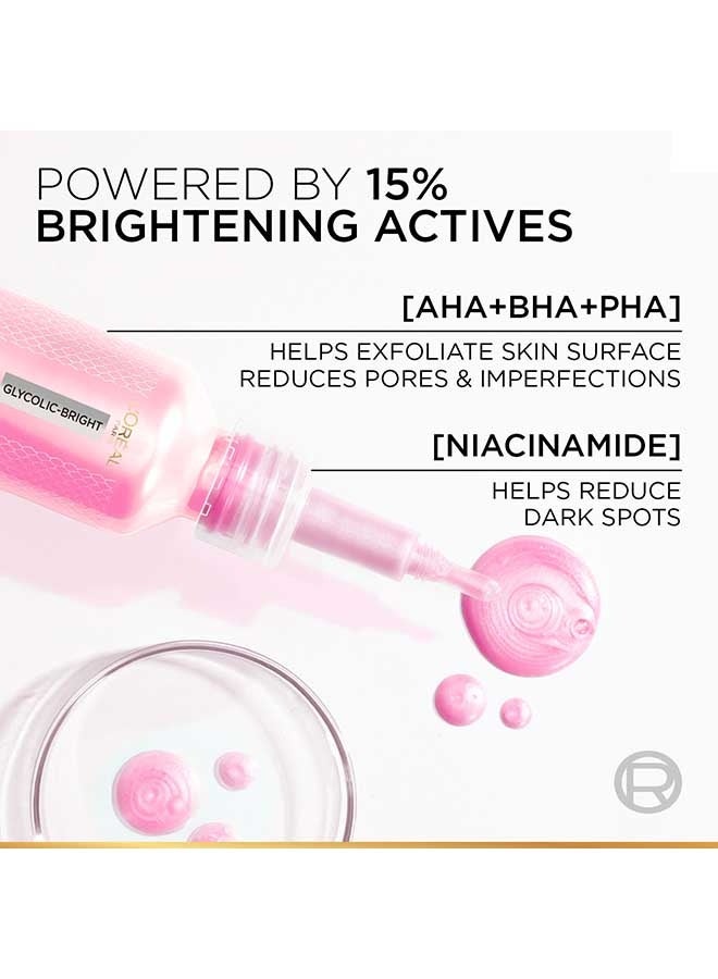 Glycolic Bright Anti-Dark Spot