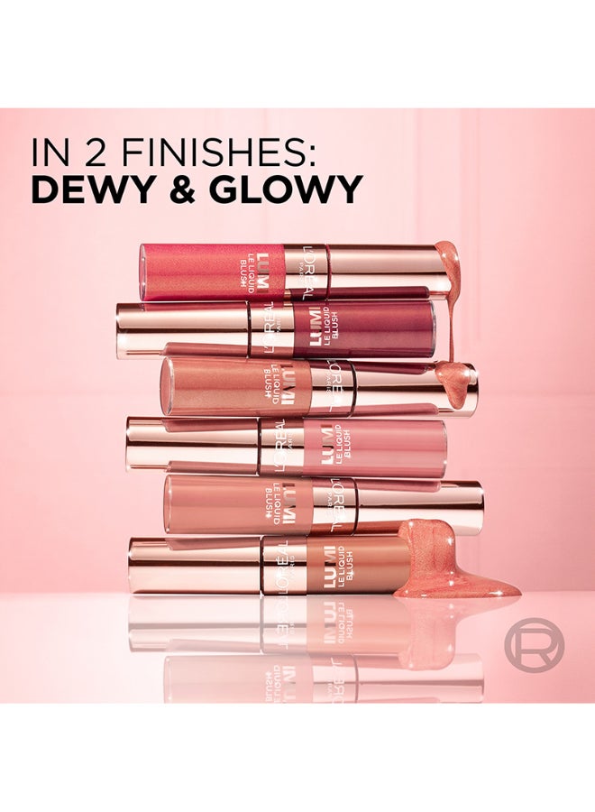 L Oréal Paris Glotion