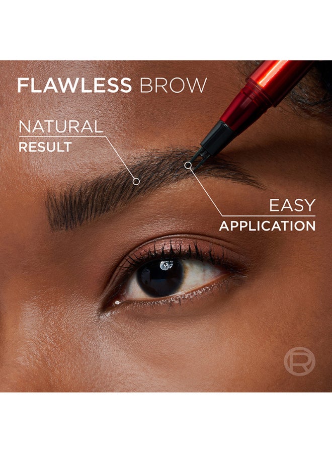 Infallible Faux Brow Pencil