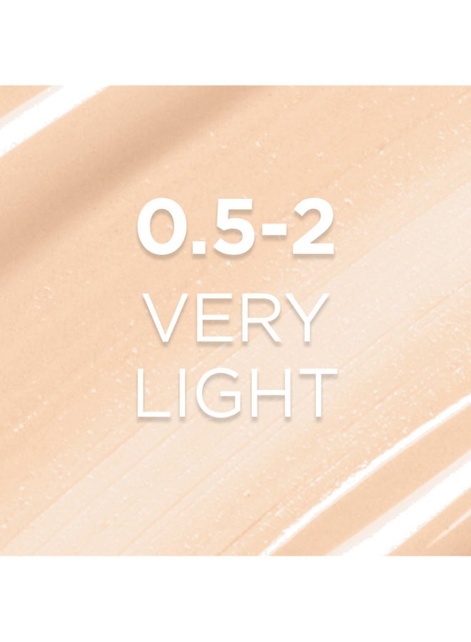 24H Infallible Tinted Serum