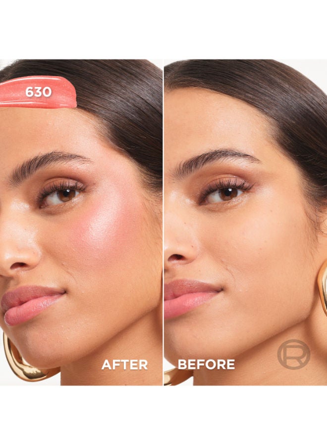 L Oréal Paris Glotion