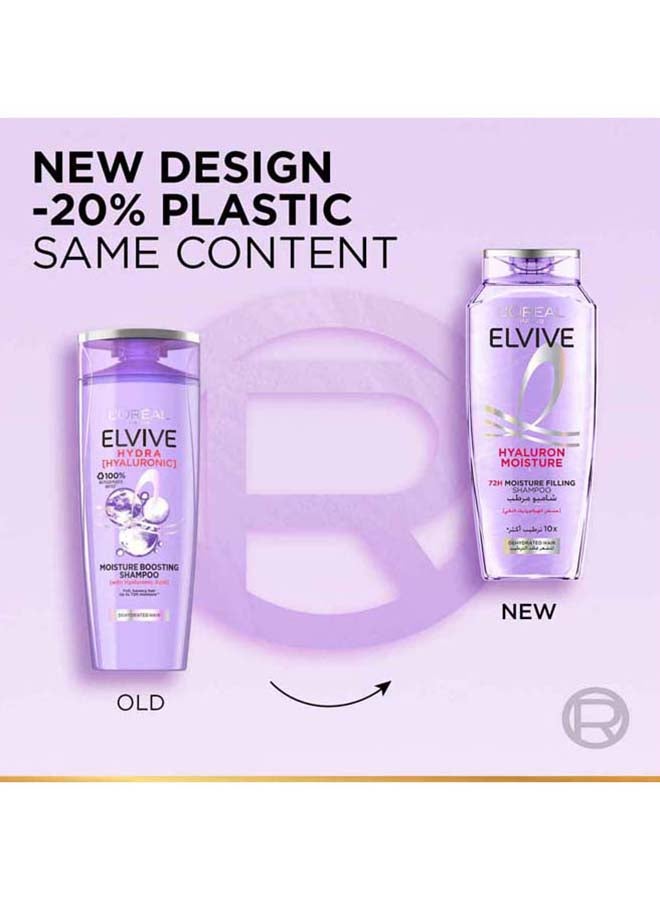 Elvive Hyaluron Moisture Filling
