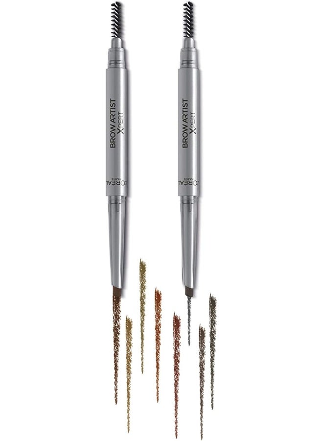 Infaillible Brows 24h Micro