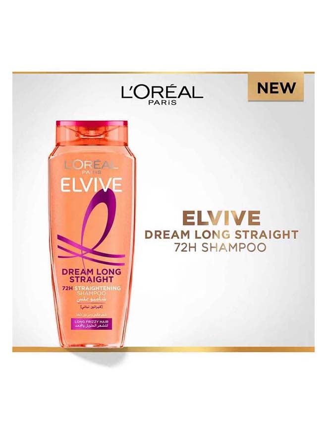 Elvive Dream Long Straight