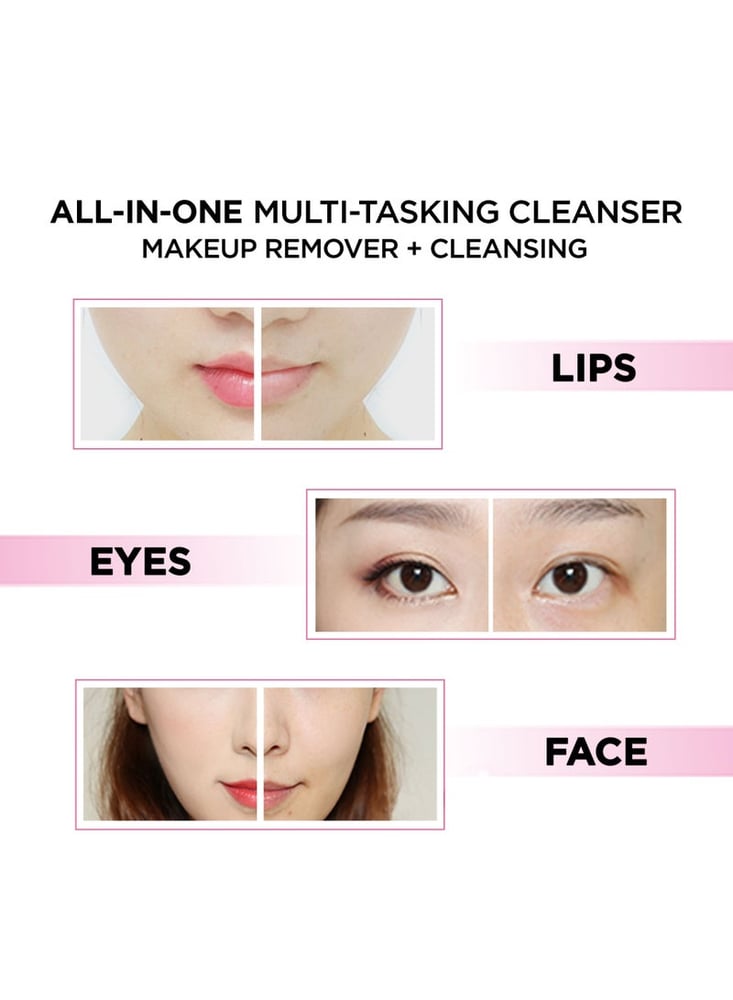 Moisturising Micellar Water