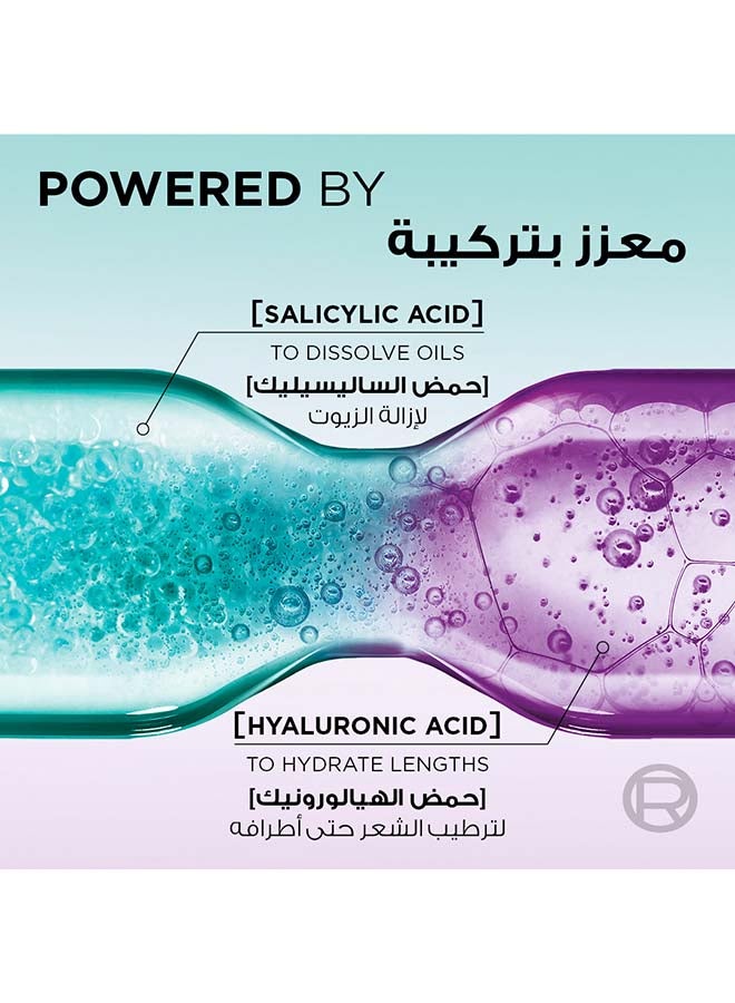 Elvive Hyaluron Pure Serum