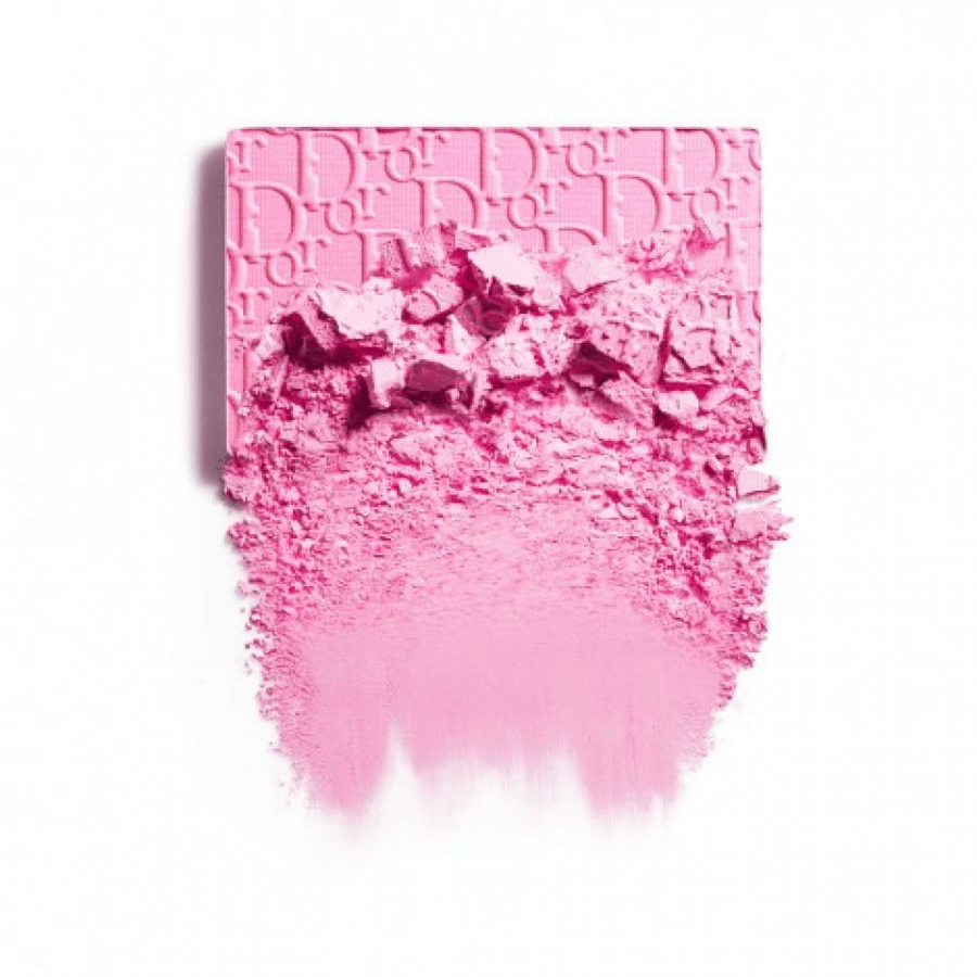 ديور باكستاج روزي جلو احمر خدود (Pink)