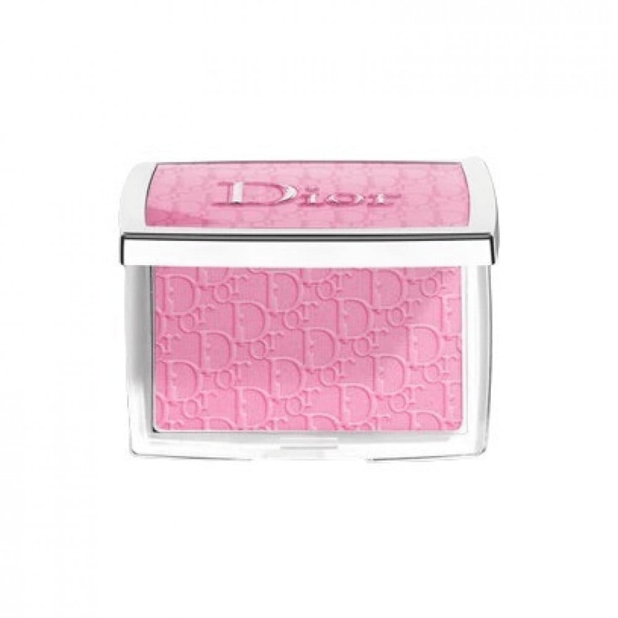 ديور باكستاج روزي جلو احمر خدود (Pink)