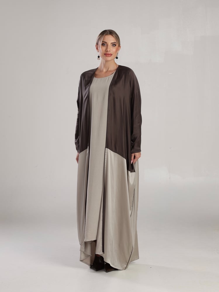 Mocha Silk