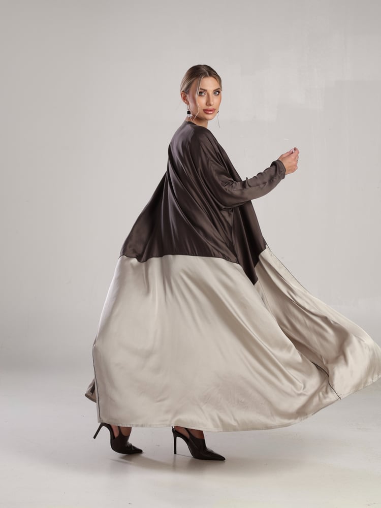 Mocha Silk