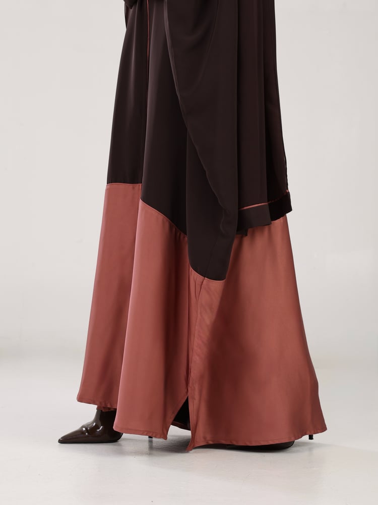 Burnt Elegance