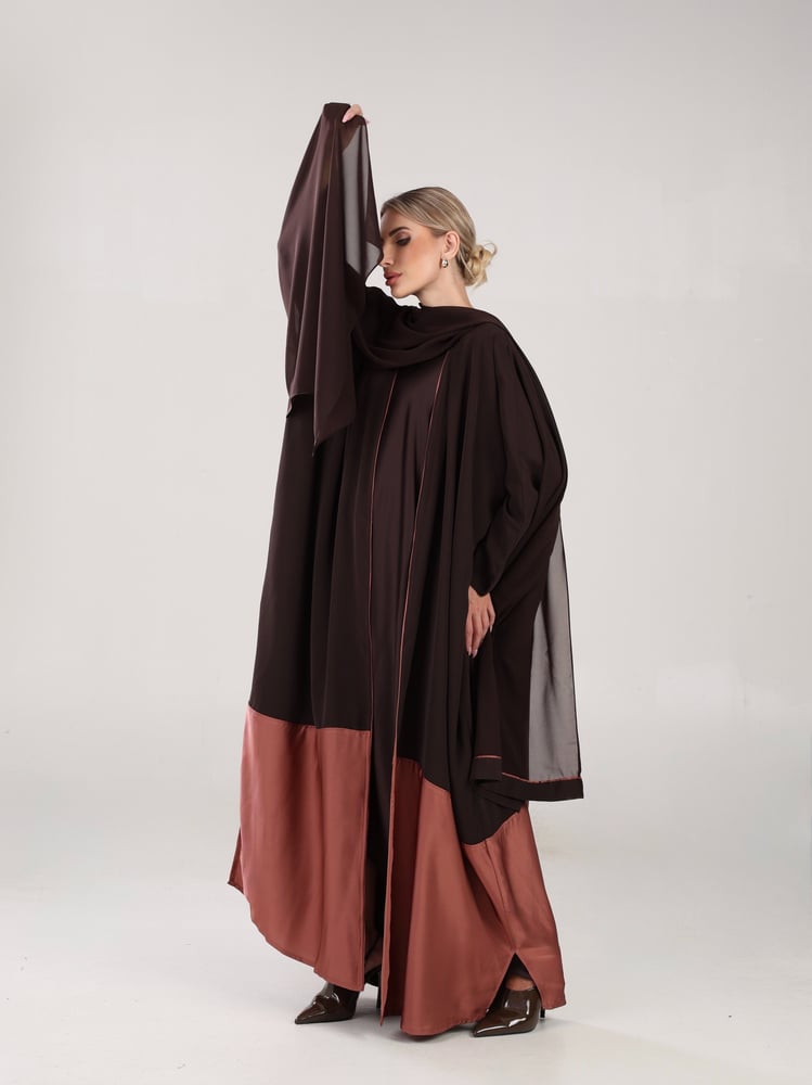 Burnt Elegance