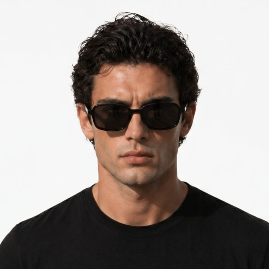Edge - Black