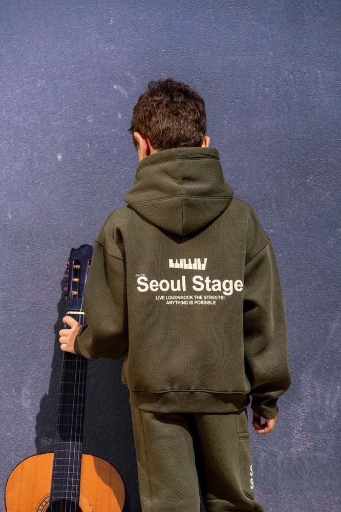 طقم رياضى ولادى stage