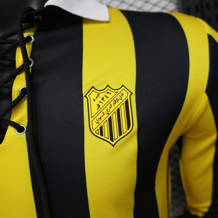 تيشيرت الاتحاد يوم التأسيس