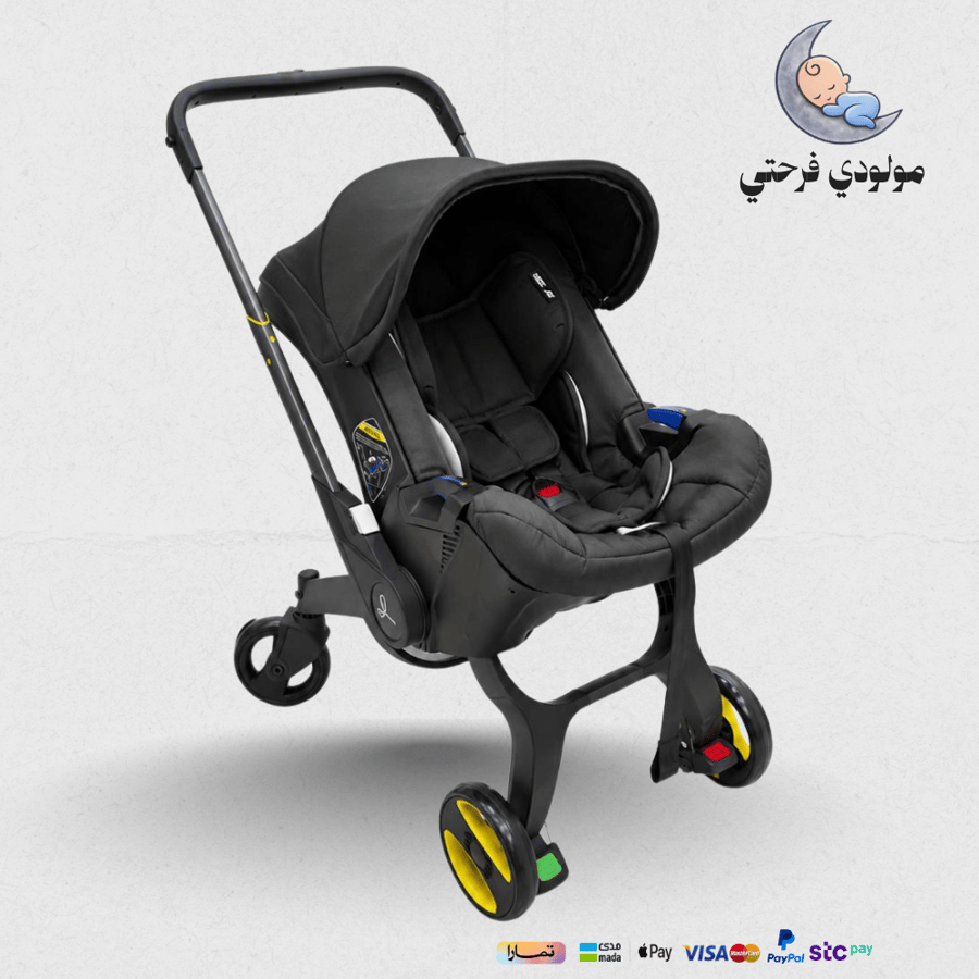 عربية 4 في واحد