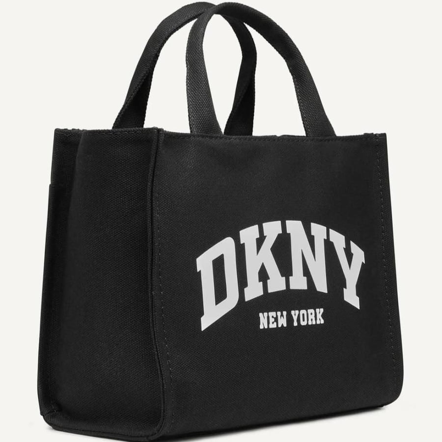 شنطة دكني DKNY Hadlee Medium Zip Tote