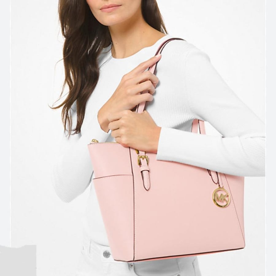 شنطة مايكل كورس Michael Kors Charlotte Tote