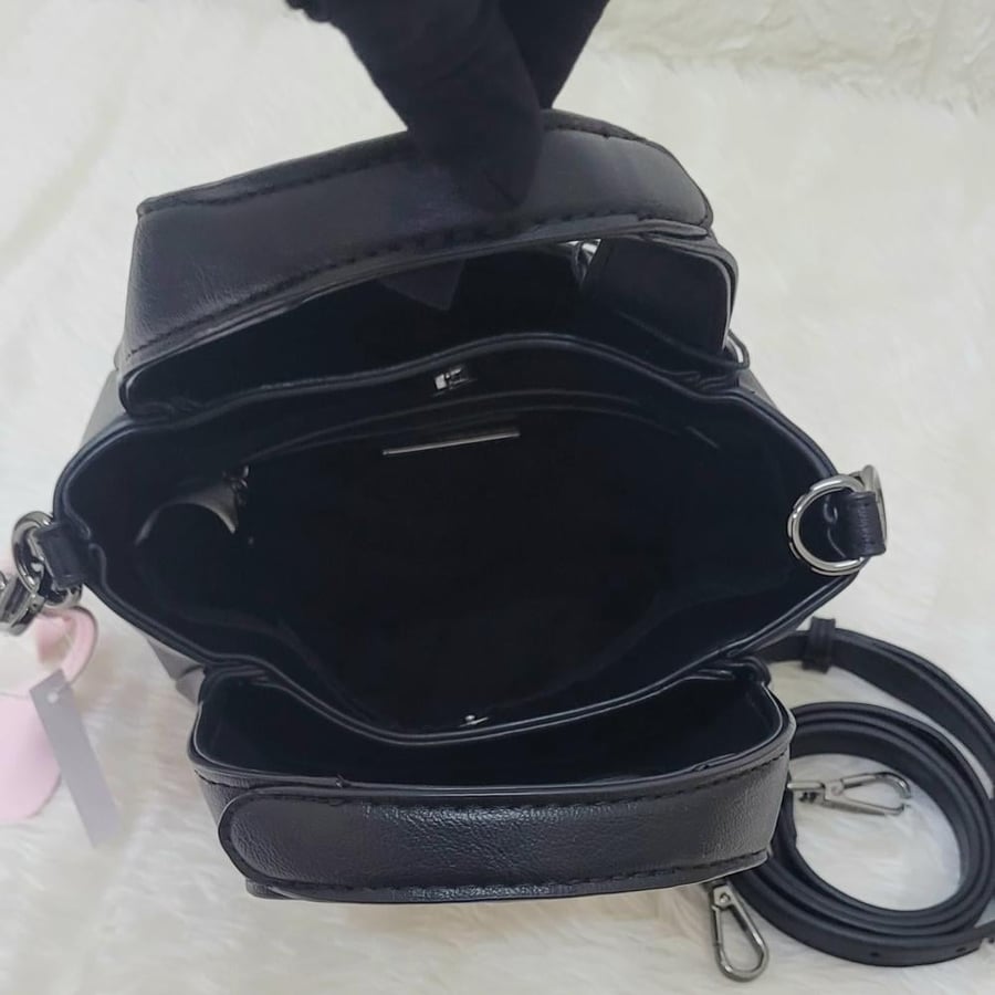 شنطة ستيف مادن Steve Madden Btonie Xbody