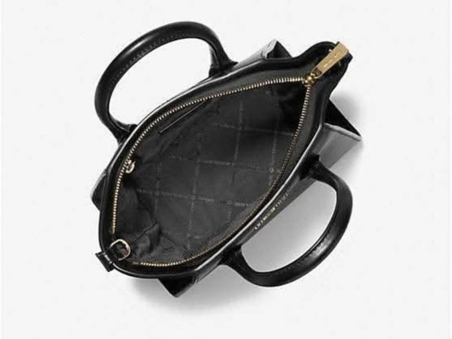 شنطة مايكل كورس Michael Kors Avril Small Satchel/Xbody
