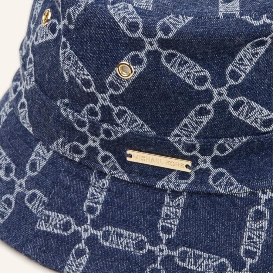 قبعة مايكل كورس Michael Kors Bucket Hat