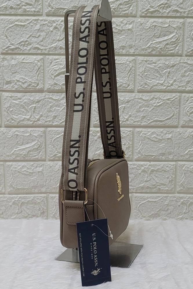 شنطة بولو US Polo Assn DHM Xbody
