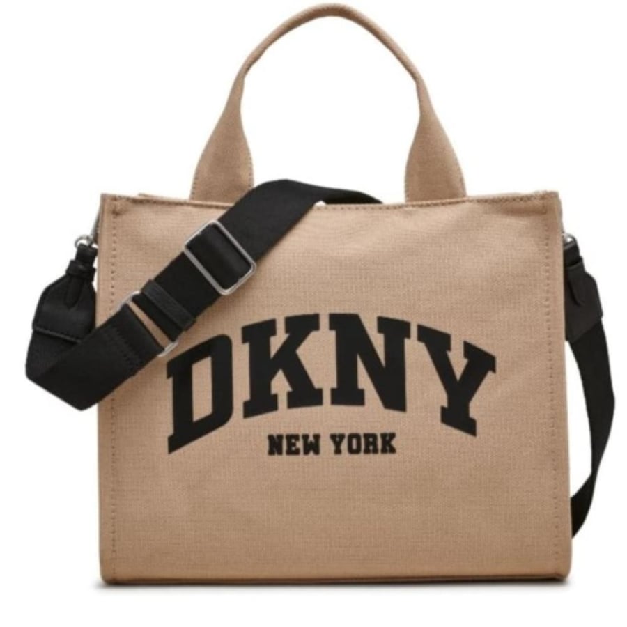 شنطة دكني DKNY Hadlee Medium Zip Tote