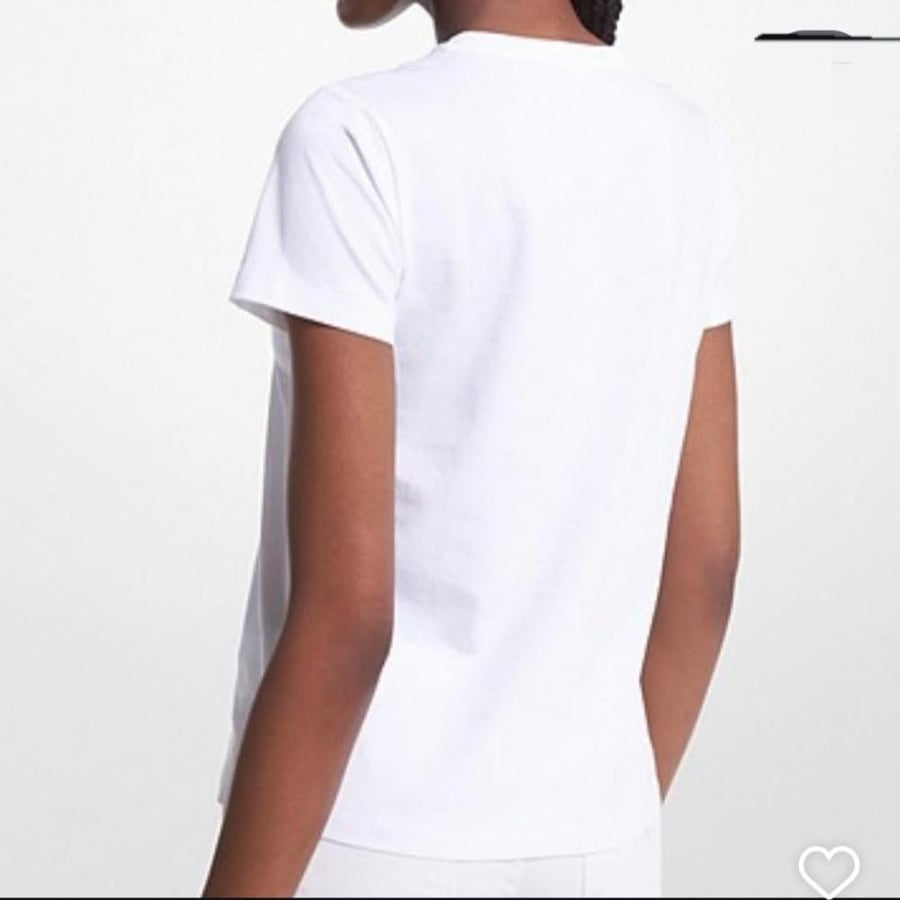 ملبوسات مايكل كورس Michael Kors Women's Tshirt/Clothes,  size Medium & Large, White color