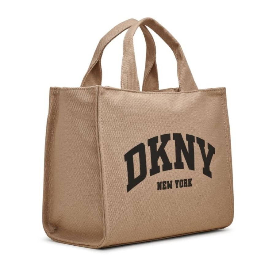 شنطة دكني DKNY Hadlee Medium Zip Tote