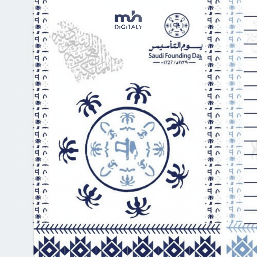 ثيمات يوم التاسيس(3)