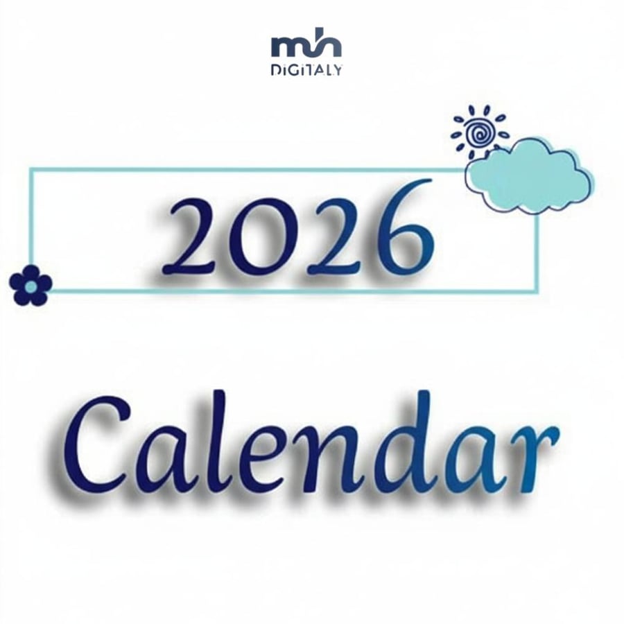 (3)funy Monthly Planner_2026