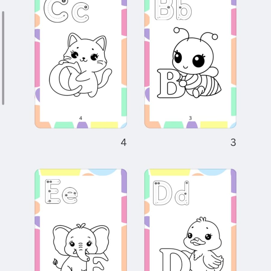 كتاب Color a d Learning (1)