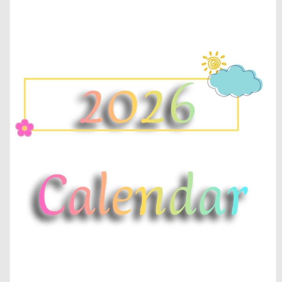 (3)funy Monthly Planner_2026