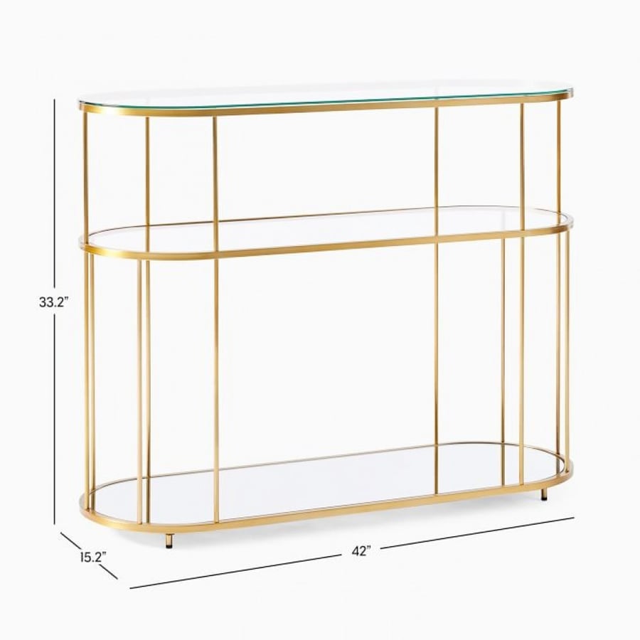 Consera modern table