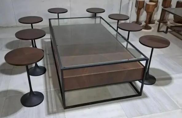طقم طاوله
