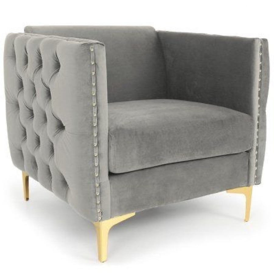 Modern three-piece sofa set