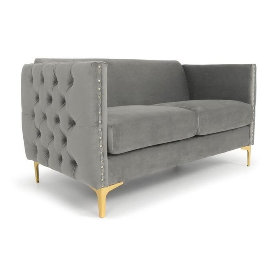 Modern three-piece sofa set