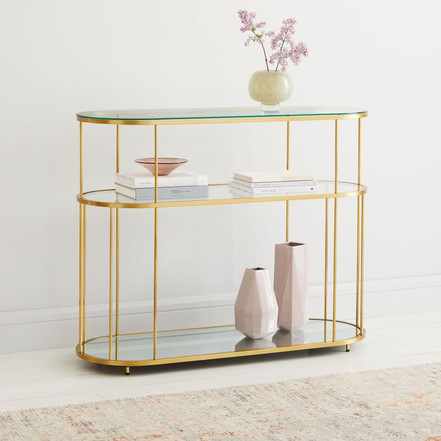Consera modern table